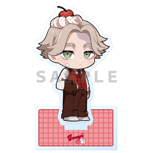 Tokyo Revengers Cherry Whip Acrylic Stand [Seishu Inui]