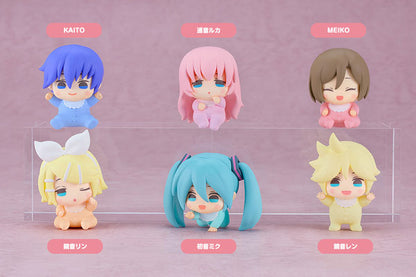 Akatans Piapro Vocaloid Characters Blind Box