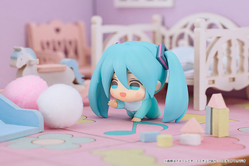 Akatans Piapro Vocaloid Characters Blind Box