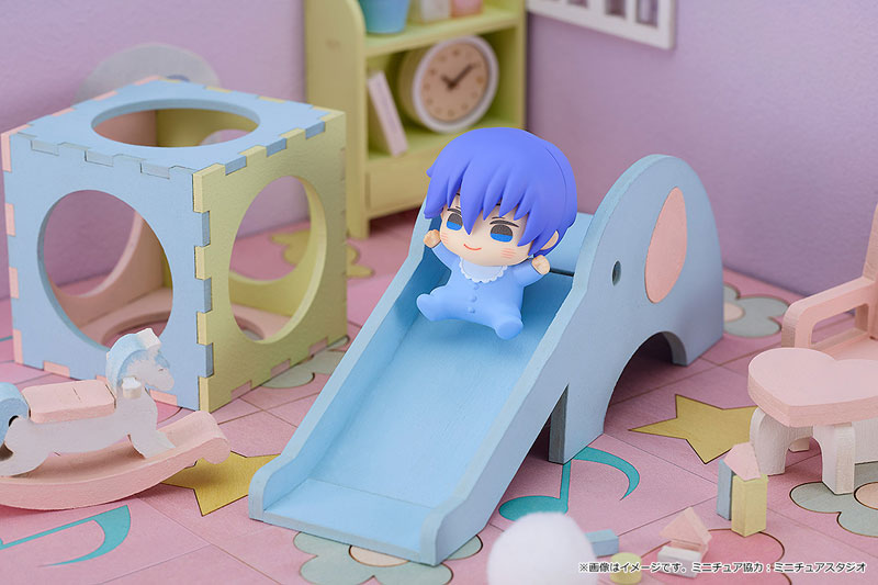 Akatans Piapro Vocaloid Characters Blind Box