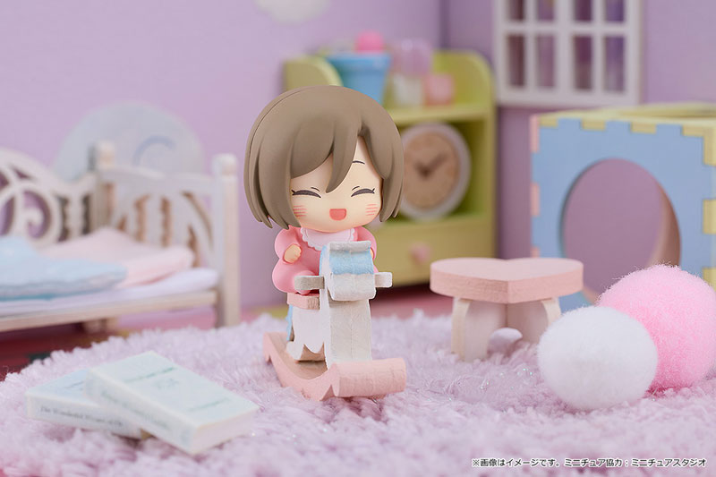 Akatans Piapro Vocaloid Characters Blind Box