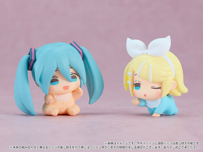 Akatans Piapro Vocaloid Characters Blind Box