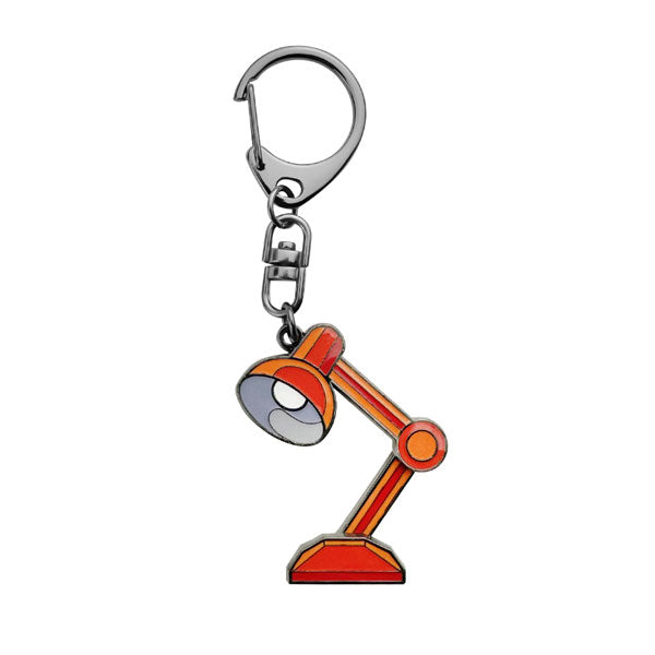 Ghost Trick Metal Keychain [Ray]