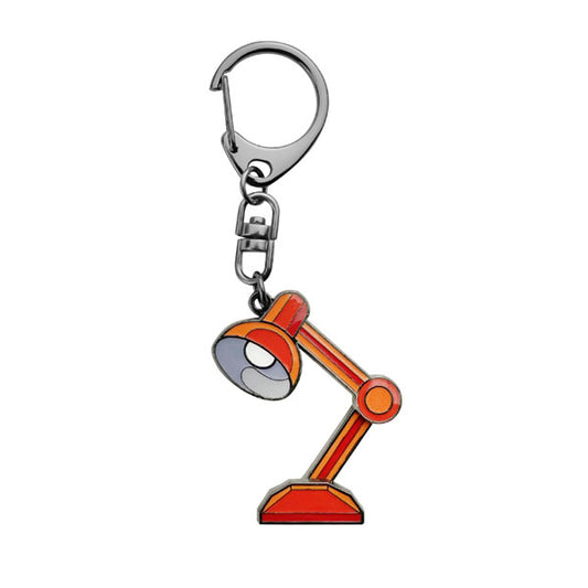 Ghost Trick Metal Keychain [Ray]