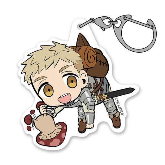 Delicious in Dungeon Pinched Acrylic Keychain [Laios]