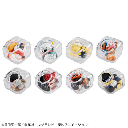 ONE PIECE MEGA CAT PROJECT Oyasumi Nyan Piece Nya-n! Edition Blind Box