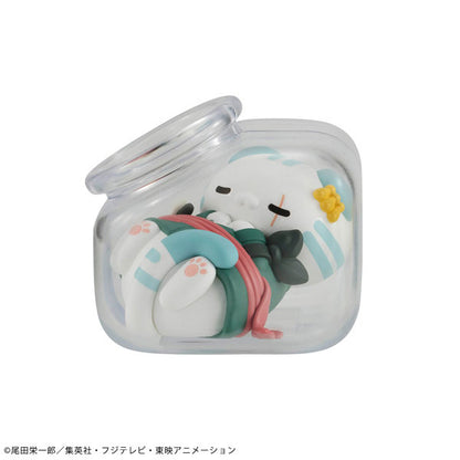 ONE PIECE MEGA CAT PROJECT Oyasumi Nyan Piece Nya-n! Edition Blind Box