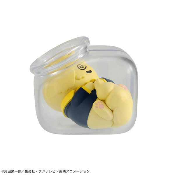 ONE PIECE MEGA CAT PROJECT Oyasumi Nyan Piece Nya-n! Edition Blind Box