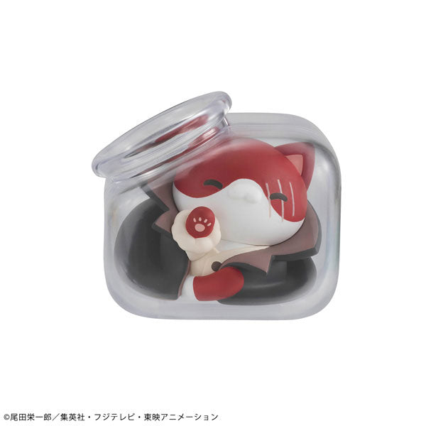 ONE PIECE MEGA CAT PROJECT Oyasumi Nyan Piece Nya-n! Edition Blind Box