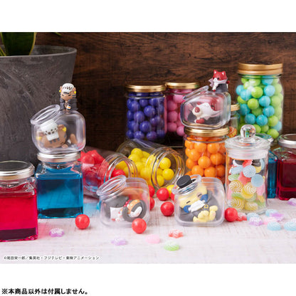 ONE PIECE MEGA CAT PROJECT Oyasumi Nyan Piece Nya-n! Edition Blind Box