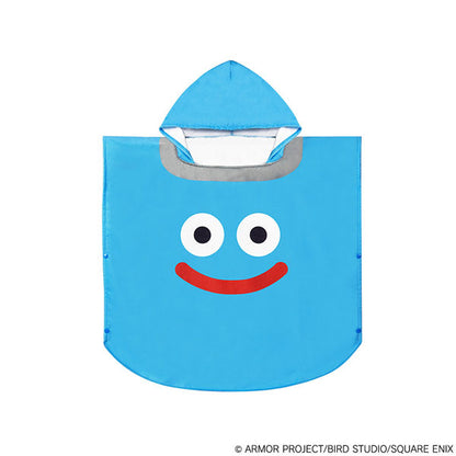 Dragon Quest Walk Poncho [Slamichi]