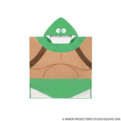 Dragon Quest Walk Poncho [Robbin' 'ood]