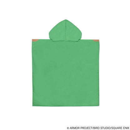 Dragon Quest Walk Poncho [Robbin' 'ood]