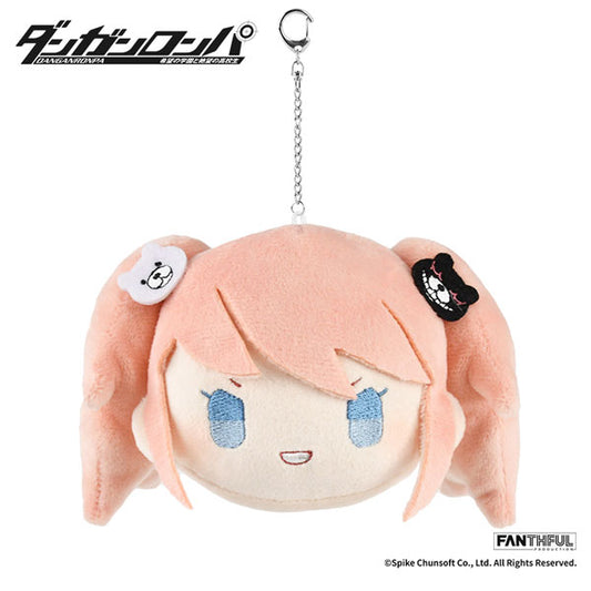 Fanthful Danganronpa Plush Keychain [Junko Enoshima]