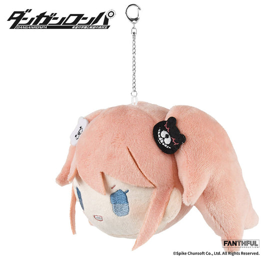 Fanthful Danganronpa Plush Keychain [Junko Enoshima]