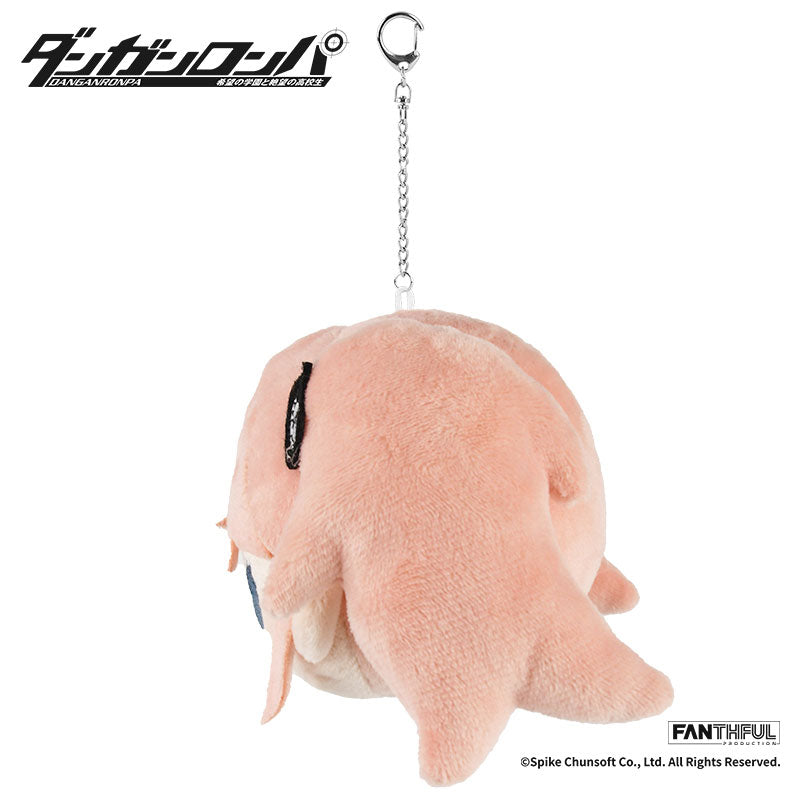 Fanthful Danganronpa Plush Keychain [Junko Enoshima]