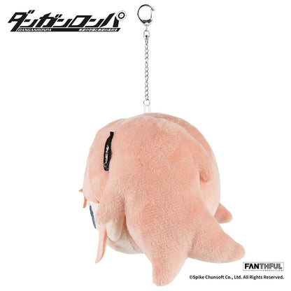 Fanthful Danganronpa Plush Keychain [Junko Enoshima]