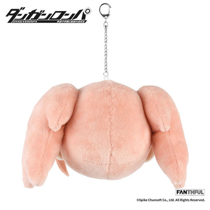 Fanthful Danganronpa Plush Keychain [Junko Enoshima]