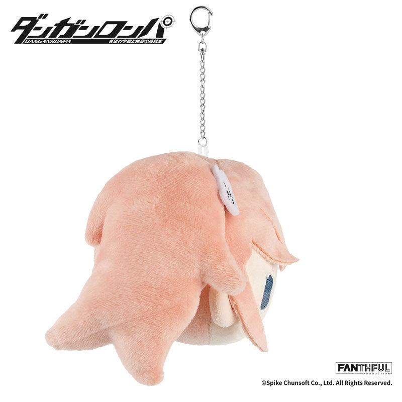 Fanthful Danganronpa Plush Keychain [Junko Enoshima]