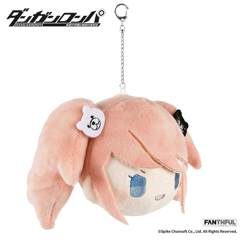 Fanthful Danganronpa Plush Keychain [Junko Enoshima]