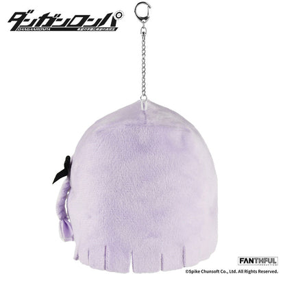 Fanthful Danganronpa Plush Keychain [Kyoko Kirigiri]