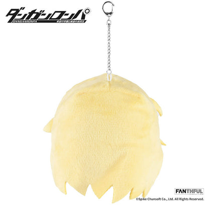 Fanthful Danganronpa Plush Keychain [Byakuya Togami]