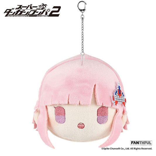 Fanthful Super Danganronpa 2 Plush Keychain [Chiaki Nanami]