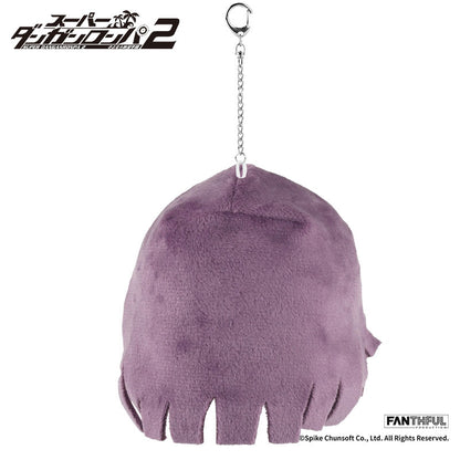 Fanthful Super Danganronpa 2 Plush Keychain [Mikan Tsumiki]