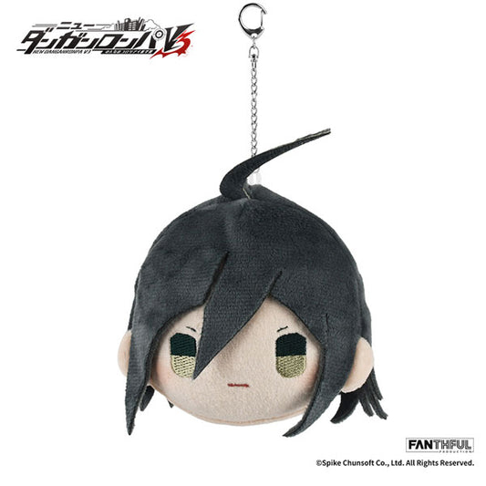 Fanthful Danganronpa V3 Plush Keychain [Shuichi Saihara]