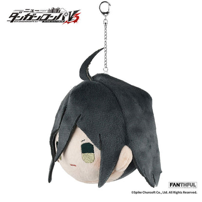 Fanthful Danganronpa V3 Plush Keychain [Shuichi Saihara]