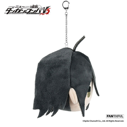 Fanthful Danganronpa V3 Plush Keychain [Shuichi Saihara]