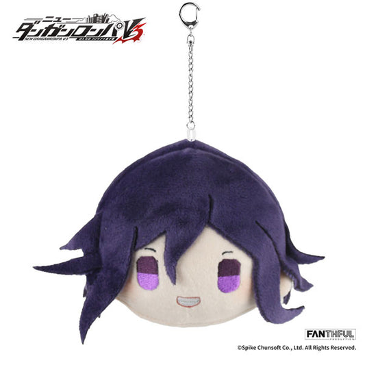 Fanthful Danganronpa V3 Plush Keychain [Kokichi Oma]