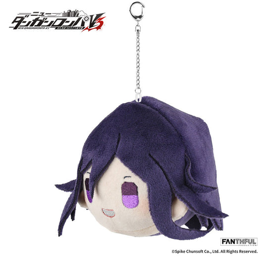 Fanthful Danganronpa V3 Plush Keychain [Kokichi Oma]