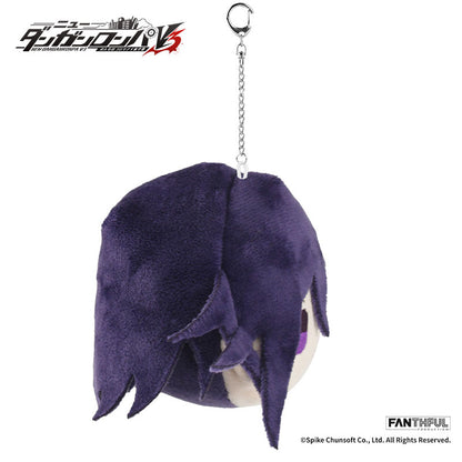 Fanthful Danganronpa V3 Plush Keychain [Kokichi Oma]