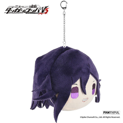 Fanthful Danganronpa V3 Plush Keychain [Kokichi Oma]