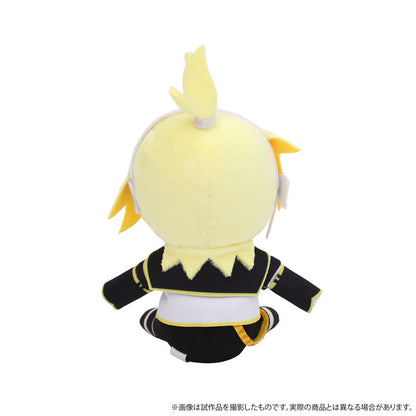 Hatsune Miku Series Mascot Plush Keychain [Kagamine Len]