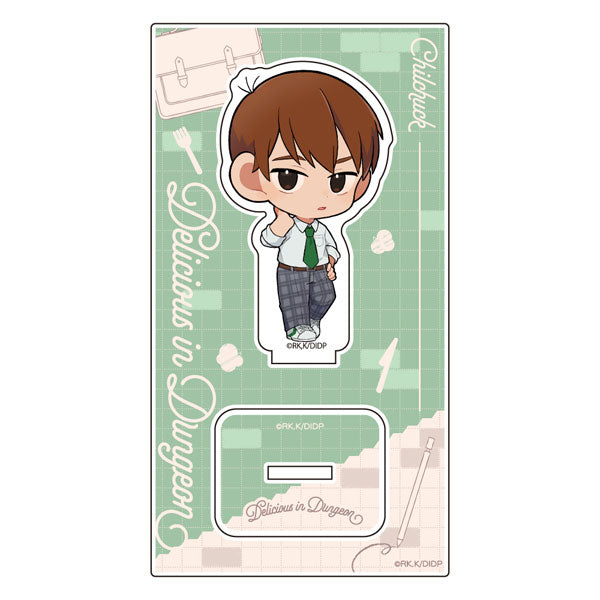 Delicious in Dungeon Academy Acrylic Stand [Chilchuck]