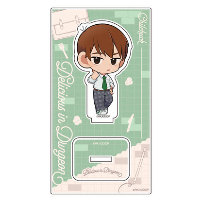 Delicious in Dungeon Academy Acrylic Stand [Chilchuck]