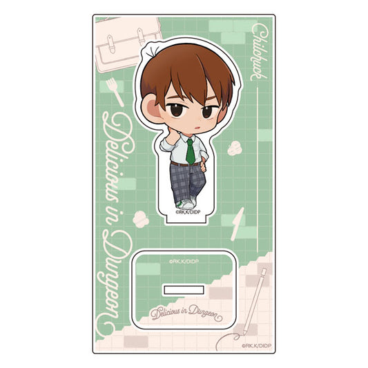 Delicious in Dungeon Academy Acrylic Stand [Chilchuck]