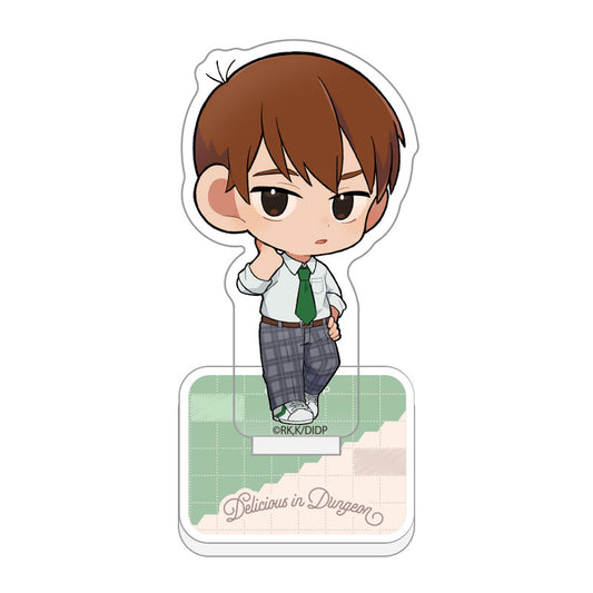 Delicious in Dungeon Academy Acrylic Stand [Chilchuck]