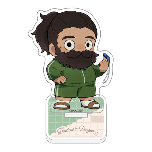 Delicious in Dungeon Academy Acrylic Stand [Senshi]