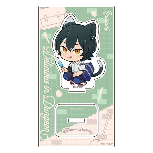 Delicious in Dungeon Academy Acrylic Stand [Izutsumi]
