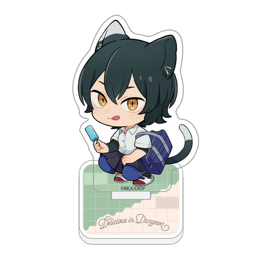 Delicious in Dungeon Academy Acrylic Stand [Izutsumi]