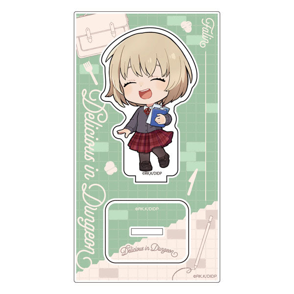 Delicious in Dungeon Academy Acrylic Stand [Falin]
