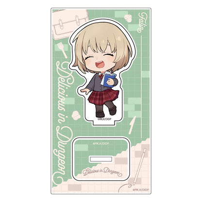 Delicious in Dungeon Academy Acrylic Stand [Falin]