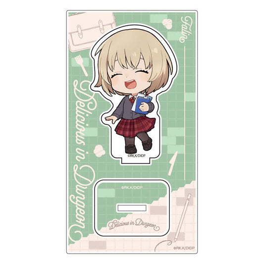 Delicious in Dungeon Academy Acrylic Stand [Falin]