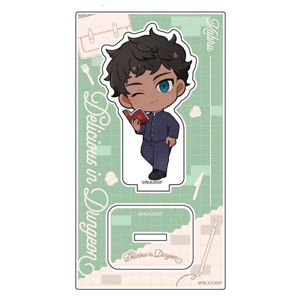 Delicious in Dungeon Academy Acrylic Stand [Kabru]