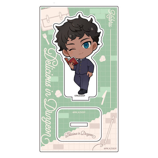 Delicious in Dungeon Academy Acrylic Stand [Kabru]