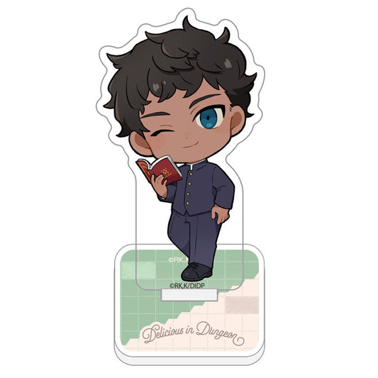 Delicious in Dungeon Academy Acrylic Stand [Kabru]