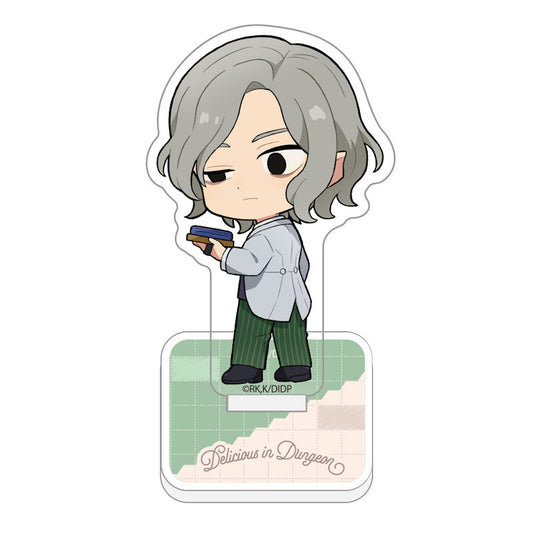 Delicious in Dungeon Academy Acrylic Stand [Mithrun]